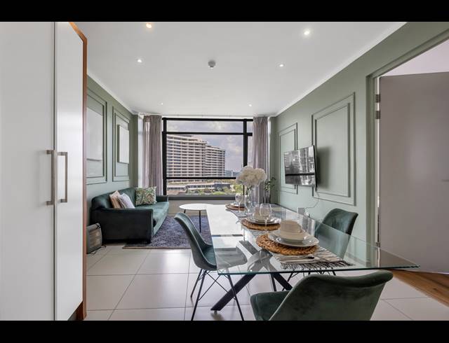 2 BEDROOM APARTMENT FOR SALE IN MORNINGSIDE